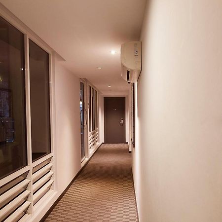 Sakura Boutique Hotel Kuala Lumpur Exterior foto